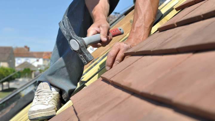 Réparation de toiture Évreux