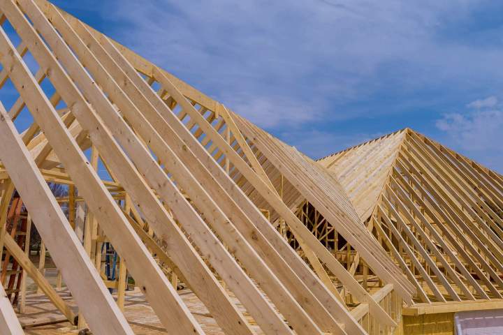 La structure solide et fiable de votre toit